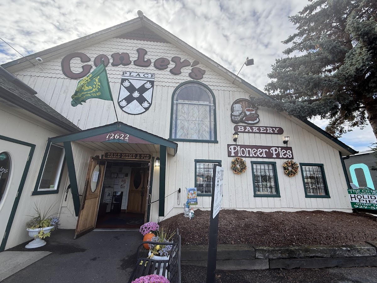 Conley's Place Restaurant